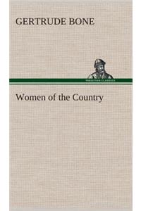 Women of the Country