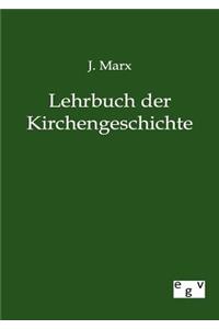 Lehrbuch der Kirchengeschichte
