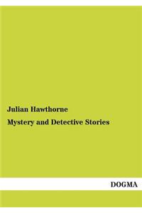 Mystery and Detective Stories