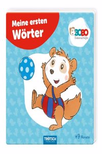 Trotsch Bobo Siebenschlafer Leporello