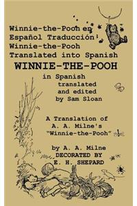 Winnie-the-Pooh en Español Traducción Winnie-the-Pooh Translated into Spanish