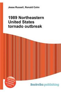 1989 Northeastern United States Tornado Outbreak