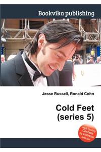 Cold Feet (Series 5)
