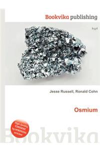 Osmium