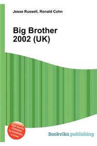 Big Brother 2002 (Uk)