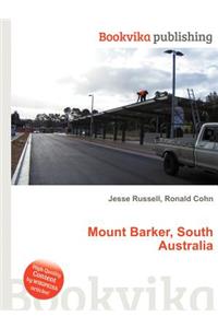 Mount Barker, South Australia