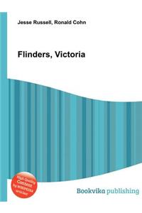 Flinders, Victoria