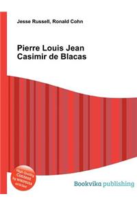 Pierre Louis Jean Casimir de Blacas