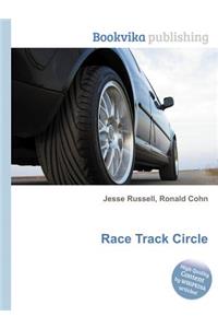 Race Track Circle