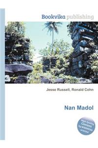 Nan Madol