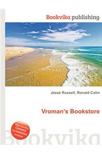 Vroman's Bookstore