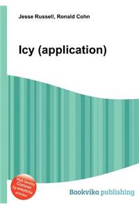 Icy (Application)