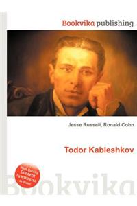 Todor Kableshkov