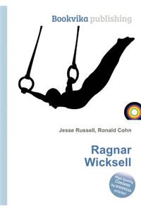 Ragnar Wicksell