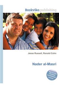 Nader Al-Masri