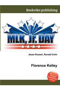 Florence Kelley