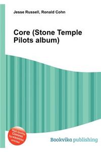 Core (Stone Temple Pilots Album)