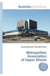 Metropolitan Association of Upper Silesia