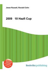 2009 10 Hazfi Cup