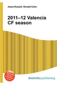 2011-12 Valencia Cf Season