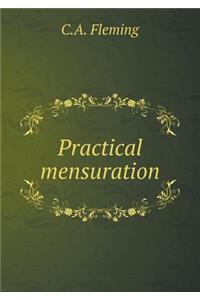 Practical Mensuration