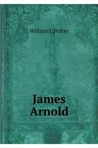 James Arnold