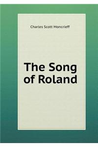 The Song of Roland