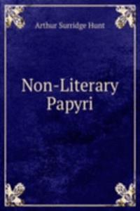 Non-Literary Papyri