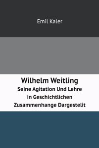 Wilhelm Weitling