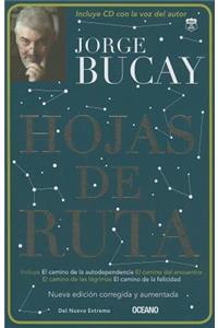 Hojas de Ruta