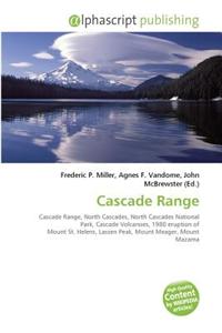 Cascade Range