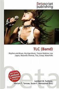 TLC (Band)