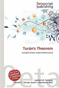 Turan's Theorem