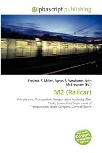 M2 (Railcar)