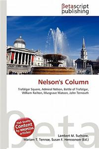 Nelson's Column
