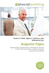 Augustin Pajou