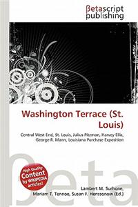 Washington Terrace (St. Louis)