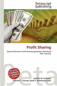 Profit Sharing