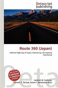 Route 360 (Japan)