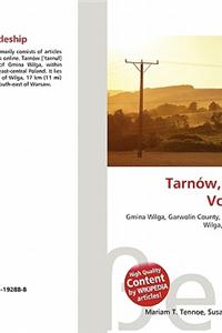 Tarn W, Masovian Voivodeship