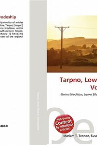 Tarpno, Lower Silesian Voivodeship