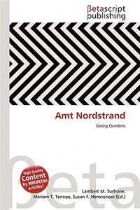 Amt Nordstrand