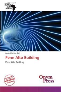 Penn Alto Building