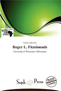 Roger L. Fitzsimonds