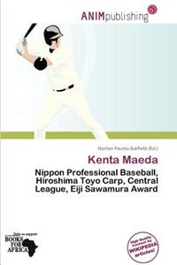 Kenta Maeda
