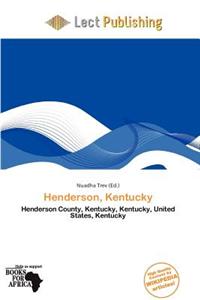 Henderson, Kentucky
