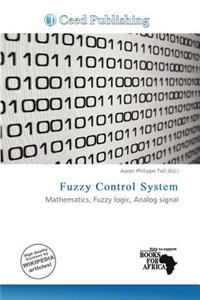 Fuzzy Control System