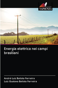 Energia elettrica nei campi brasiliani