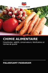 Chimie Alimentaire