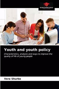 Youth and youth policy